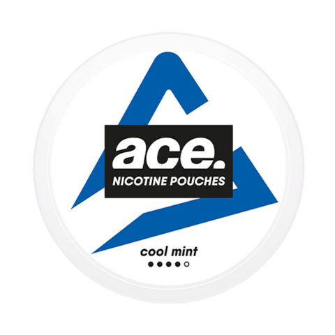 ACE Cool Mint 4