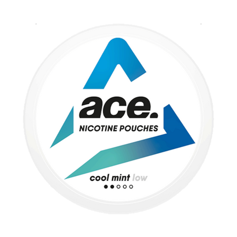 ACE Cool Mint Low