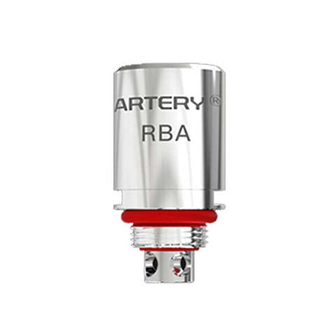 Artery Nugget AIO RBA Coil
