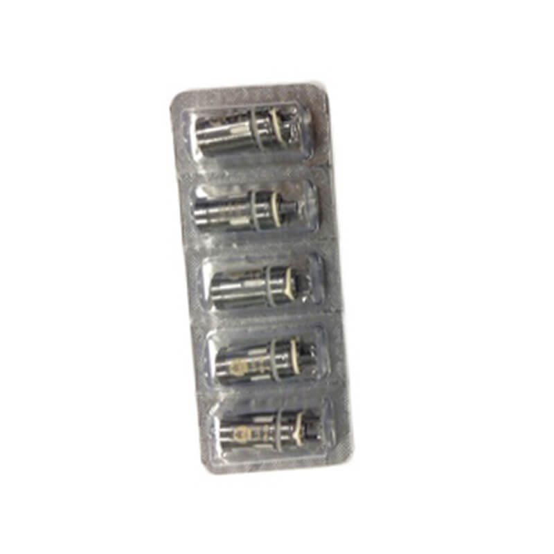 ARYMI MOCC Coils