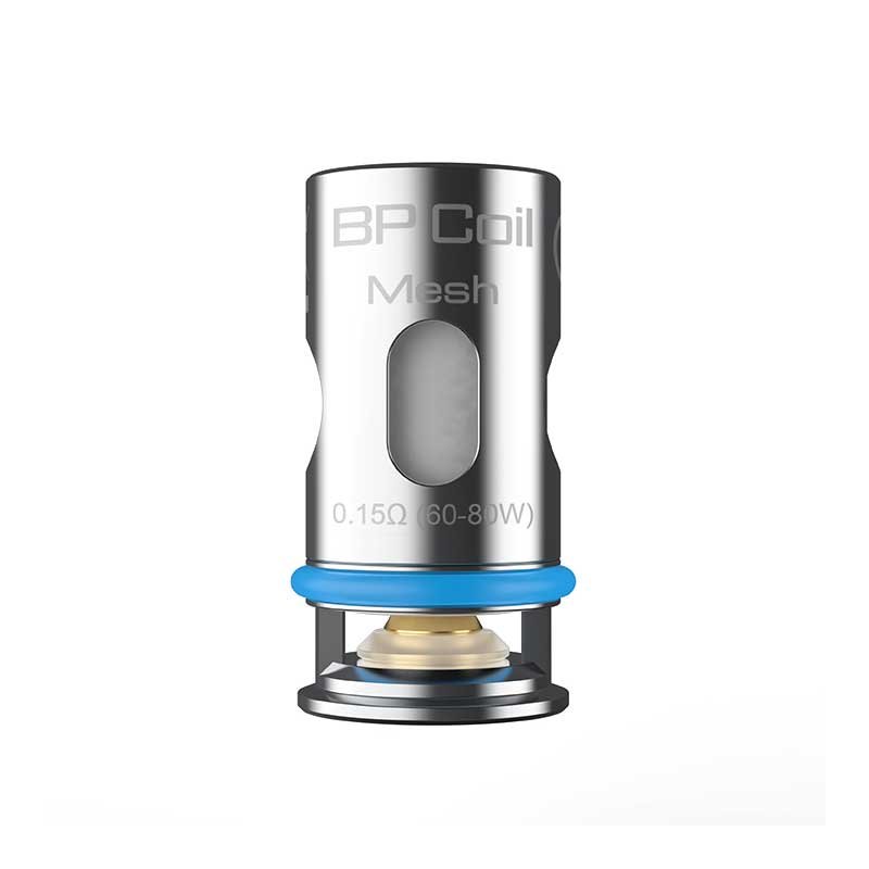 Aspire BP Mesh Coils - 0.15ohm