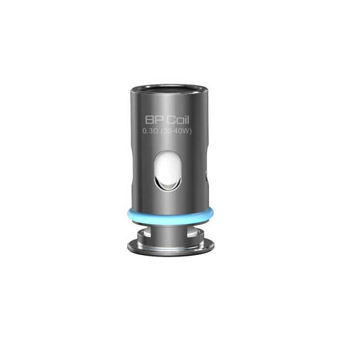 Aspire BP Mesh Coils – 0.3ohm
