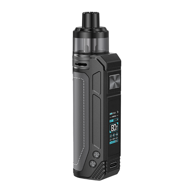 Aspire BP80 Kit