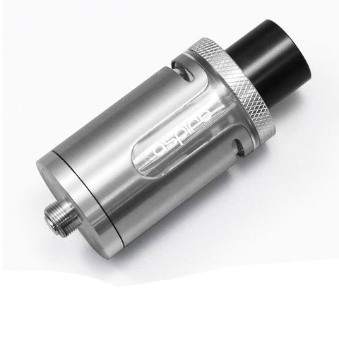 Aspire Cleito EXO Tank 3.5ml – SS