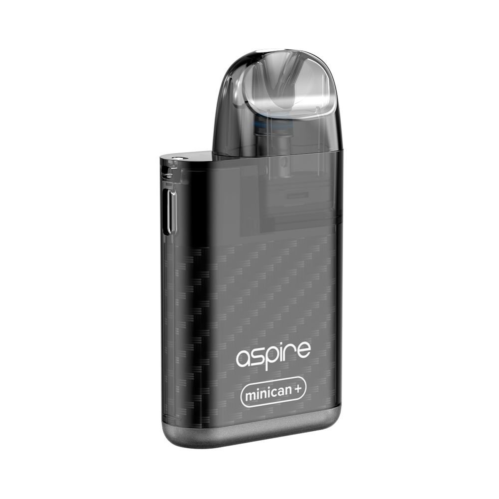 Aspire Minican+ Kit - 3ml