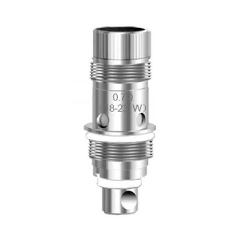 Aspire Nautilus 2 BVC Coils – 0.7ohm (FI)