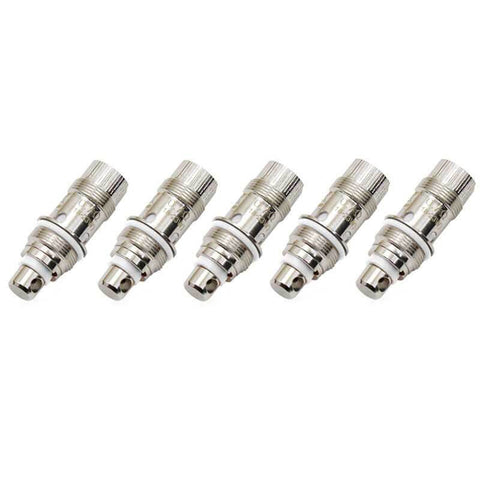 Aspire Nautilus 2 BVC Coils – 0.7ohm