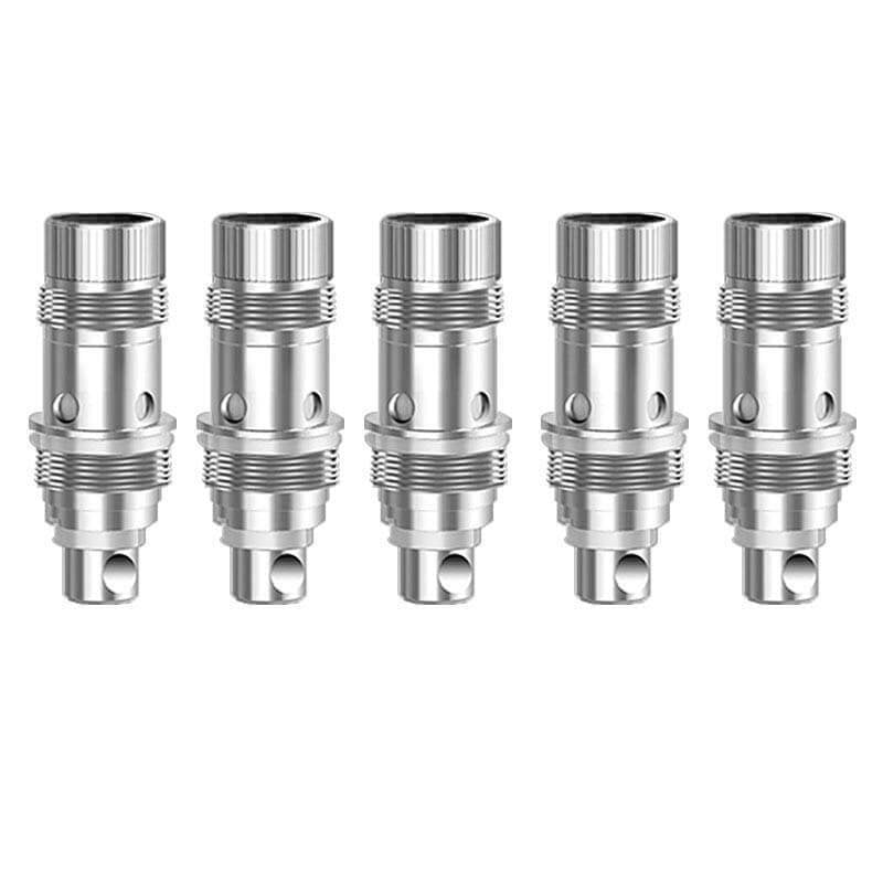 Aspire Nautilus 2S Coil - 0.4ohm DK TPD