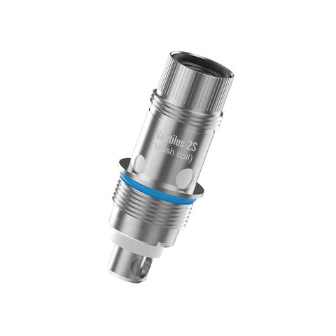 Aspire Nautilus 2S Mesh Coils 0.7Ω – 5 stk.