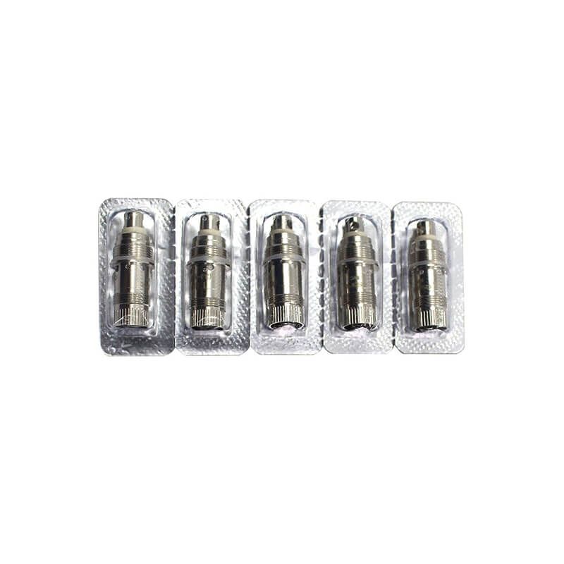 Aspire Nautilus BVC Coils 1.8Ω – 5 stk.