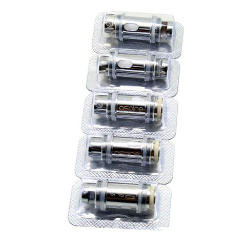 Aspire Nautilus X Replacement Coil – 5pcs