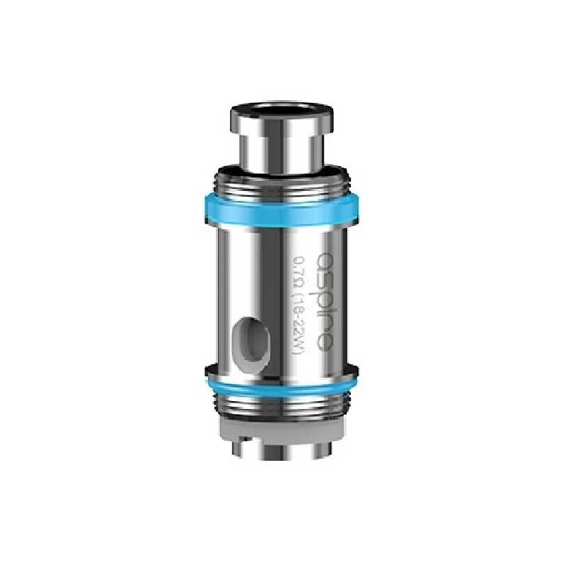 Aspire Nautilus XS Mesh Coil – 0.7ohm