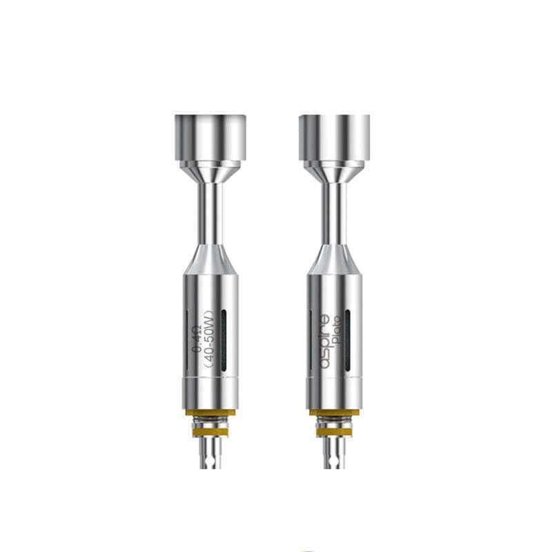 Aspire Plato Kanthal Clapton Coils - 0.4 ohm