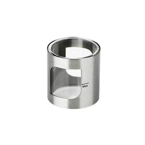 Aspire PockeX AIO Glas