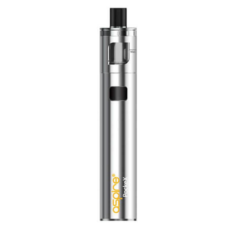 Aspire PockeX Pocket AIO - Pantone White
