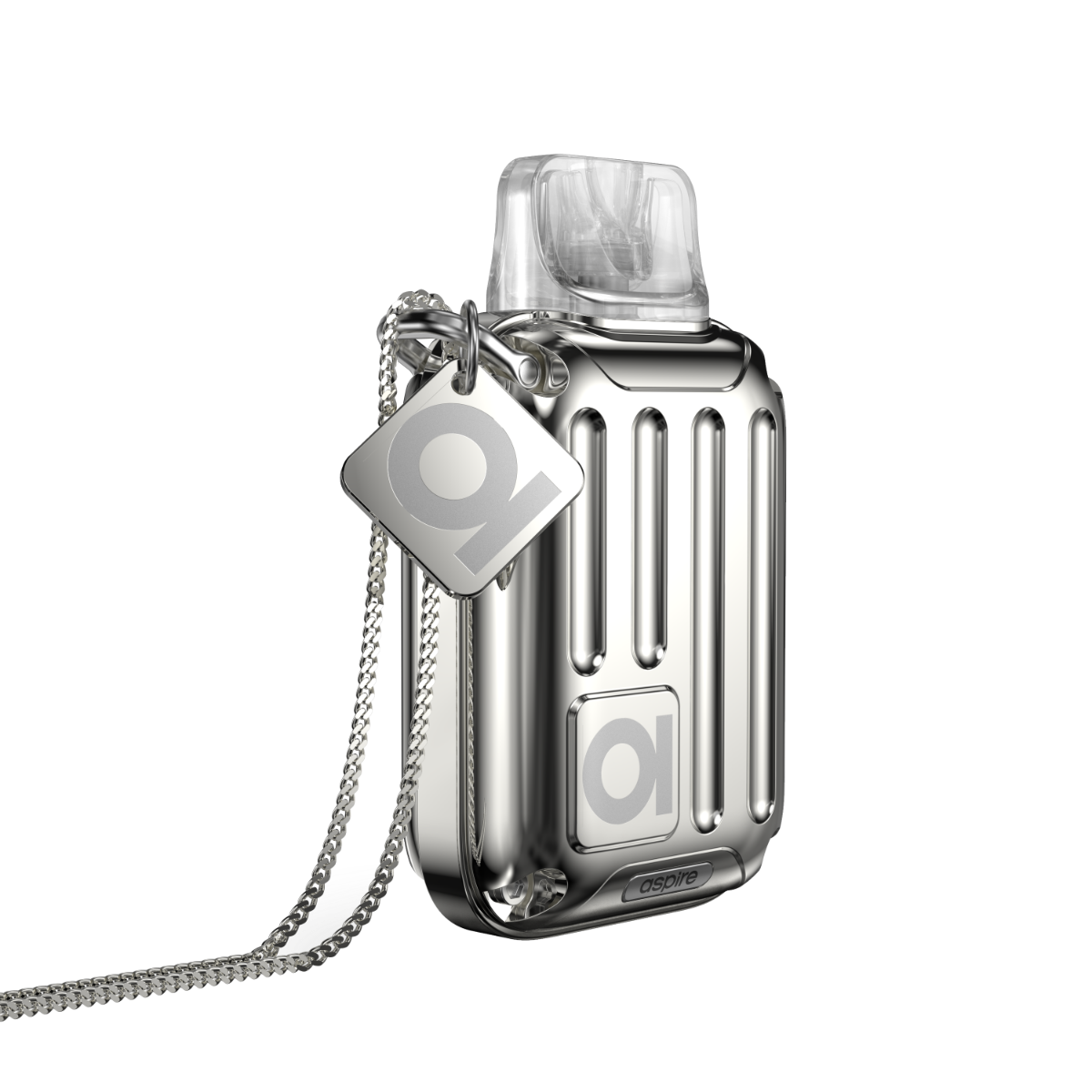 Aspire Riil X Kit - Silver