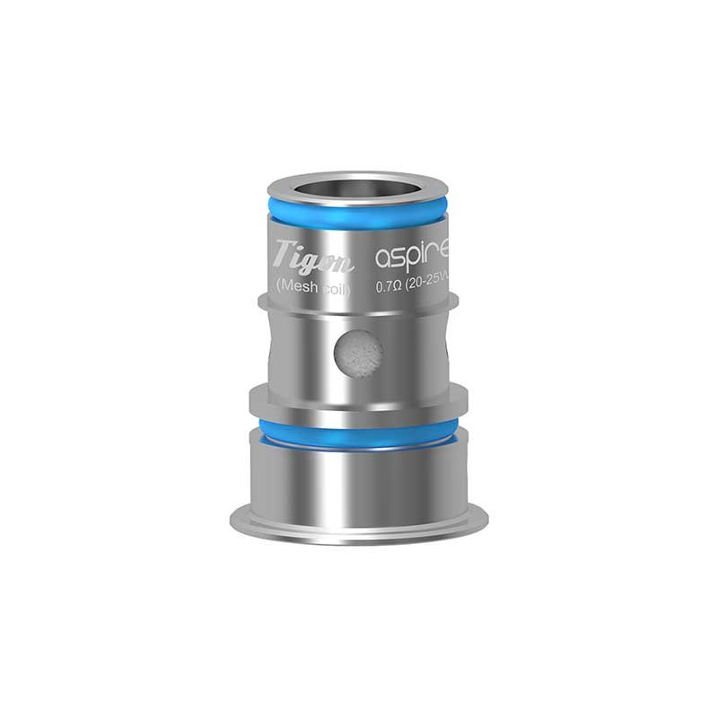 Aspire Tigon Mesh Coils - 0.7ohm (FI)