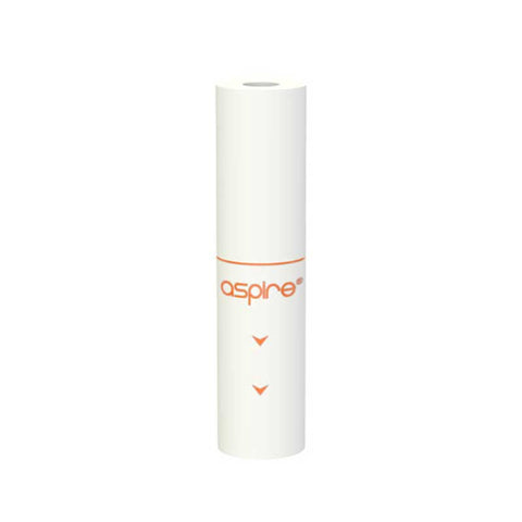 Aspire Vilter papirfilter-driptips