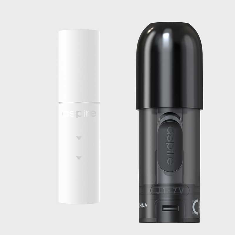Aspire Vilter Pro Pods