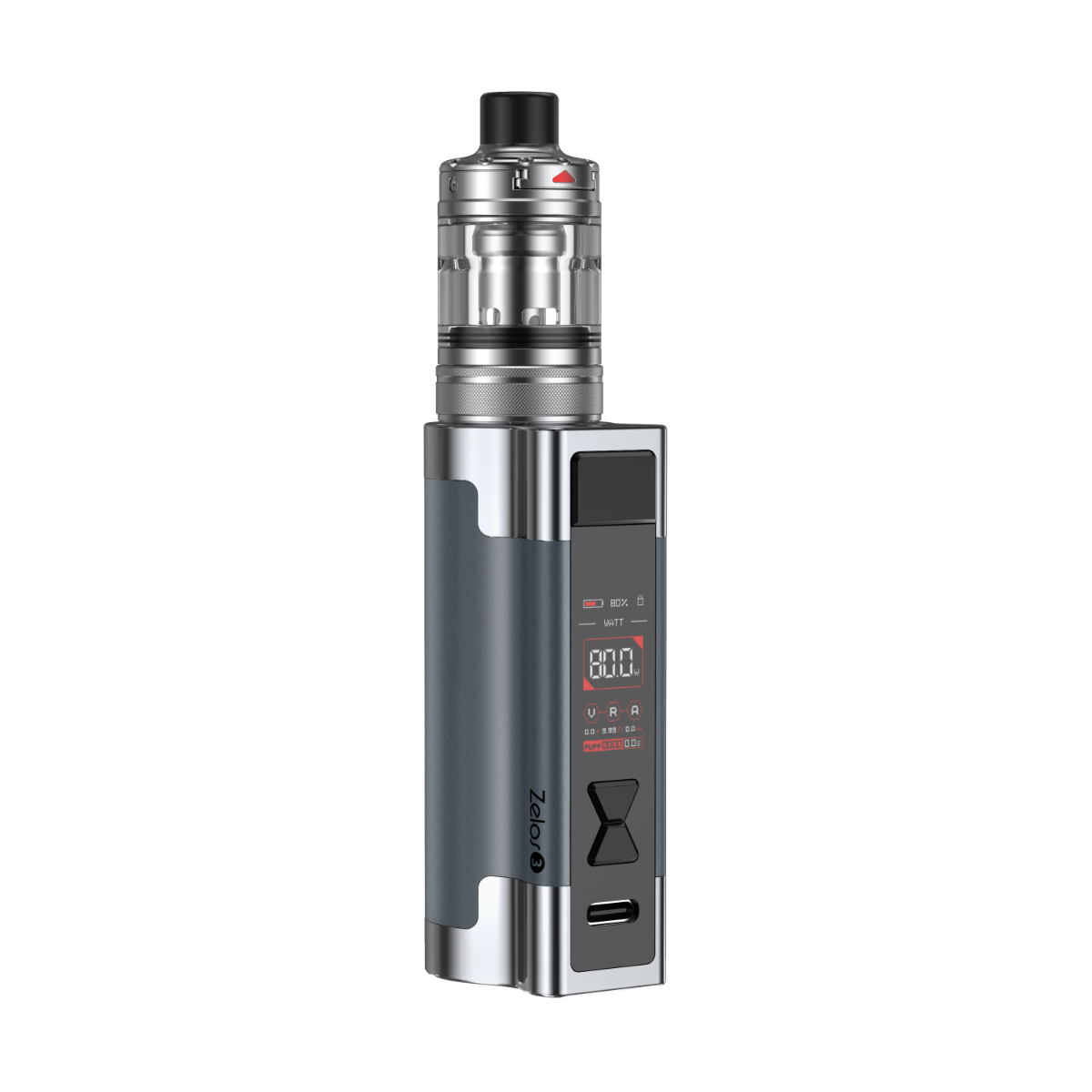 Aspire Zelos 3 Kit