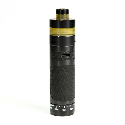 Aspire Zero.G Kit – 3.5ml