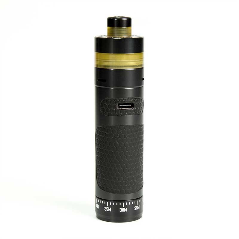 Aspire Zero.G Kit – 3.5ml