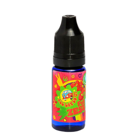 Big Mouth All Loved Up Full Zest – 10ml