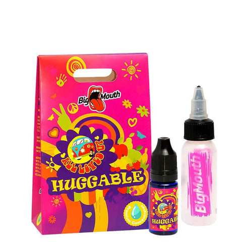 Big Mouth All Loved Up Huggable – 10ml