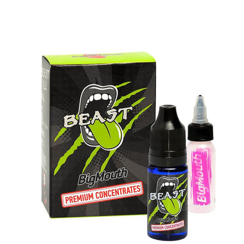 Big Mouth Classic Beast – 10ml