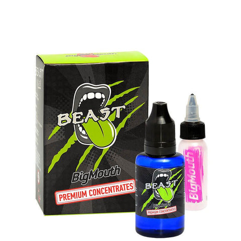 Big Mouth Classic Beast – 30ml