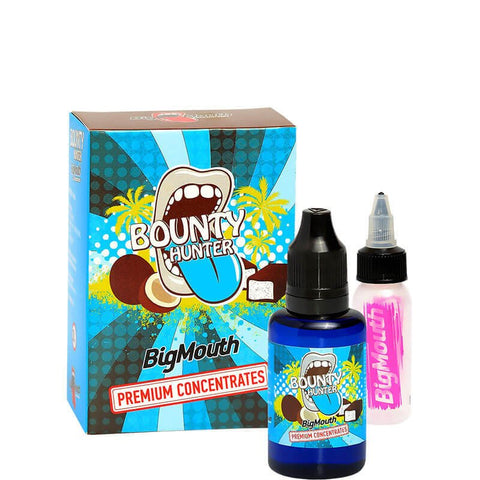 Big Mouth Classic Bounty Hunter – 30ml