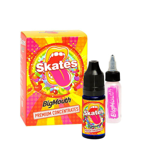 Big Mouth Classic Skates – 10ml