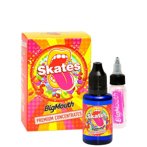 Big Mouth Classic Skates – 30ml