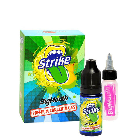 Big Mouth Classic Strike – 10ml