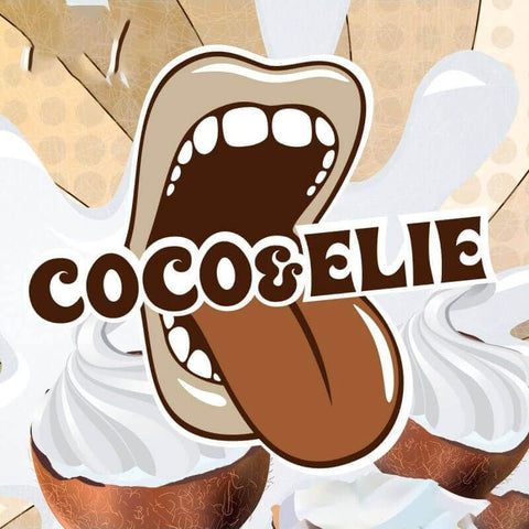 Big Mouth CLASSICAL Coco and Elie – 10ml