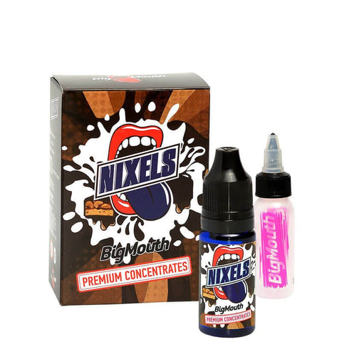 Big Mouth Classical NIXELS – 10 ml