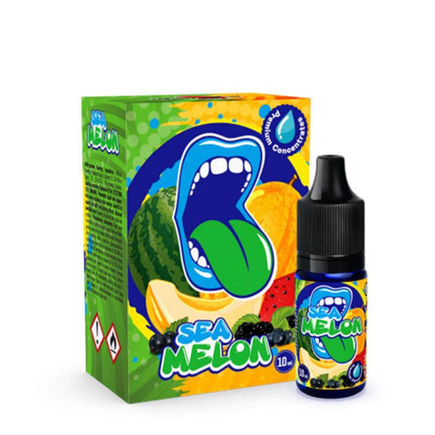 Big Mouth Sea Melon – 10ml