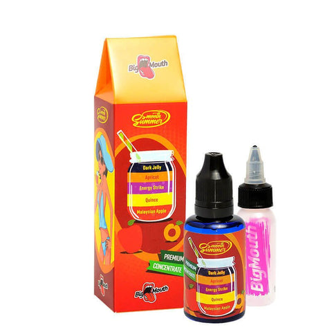 Big Mouth Smooth Summer (MQEAD) – 30ml