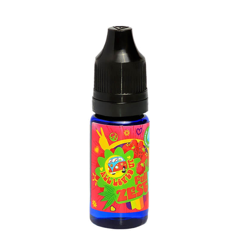 BigMouth All Loved Up - Full Zest - 10ml