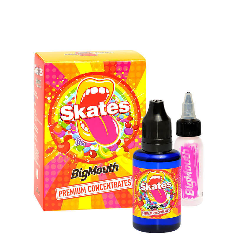 BigMouth Classic - Skates - 30ml