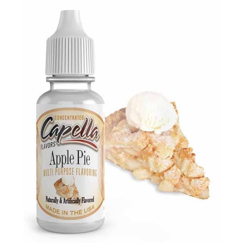 Capella Apple Pie - 13ml