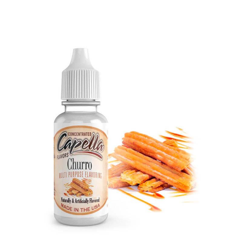 Capella Churro - 13ml