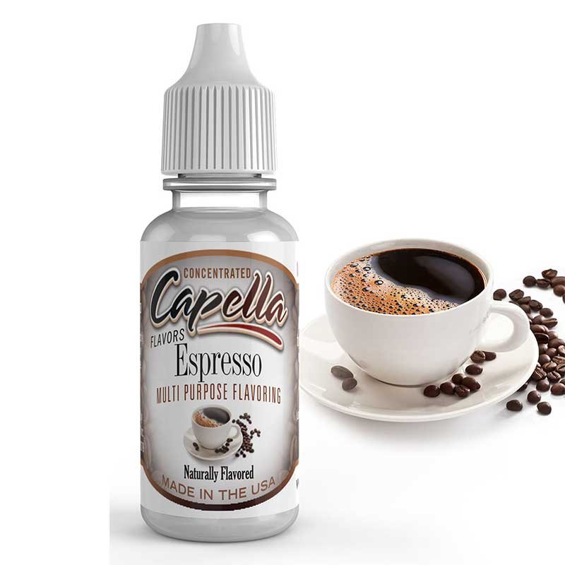 Capella Espresso - 13ml