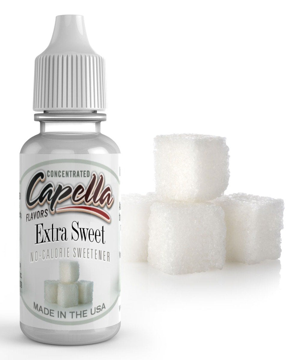 Capella Extra Sweet Solution - 13ml
