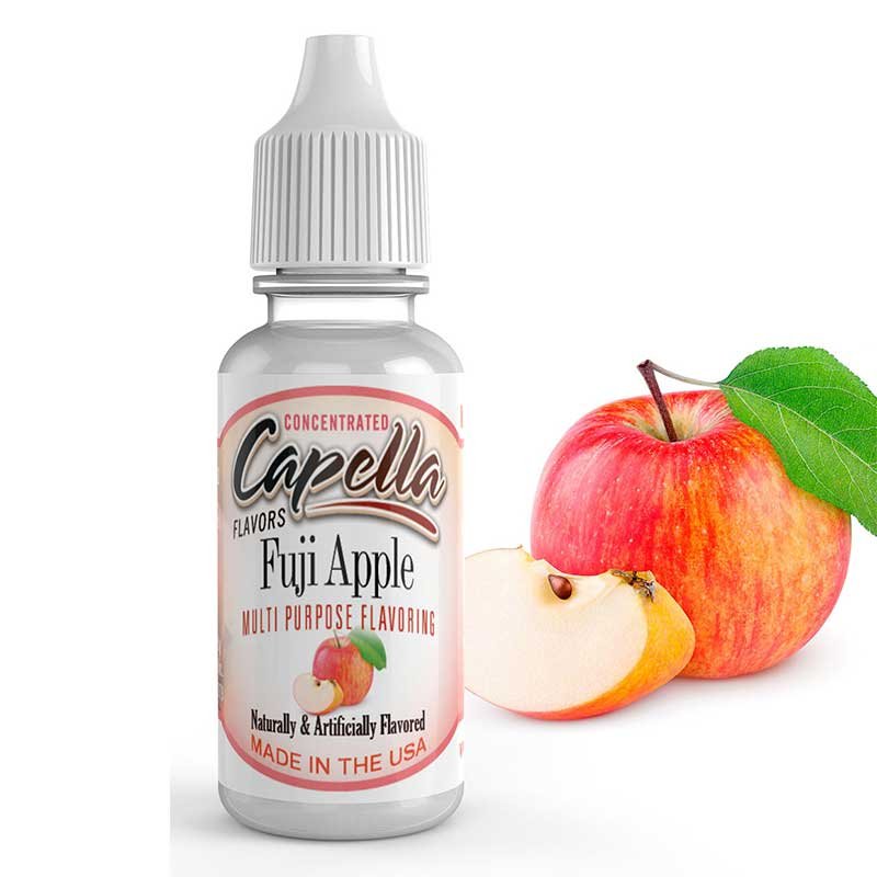Capella Fuji Apple - 13ml