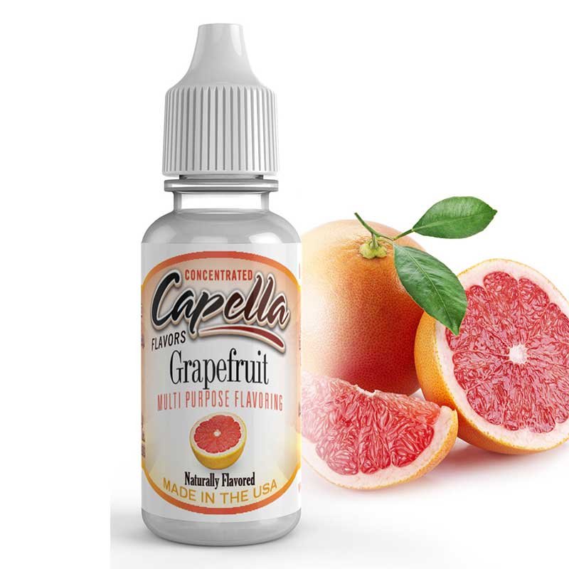 Capella Grapefruit - 13ml