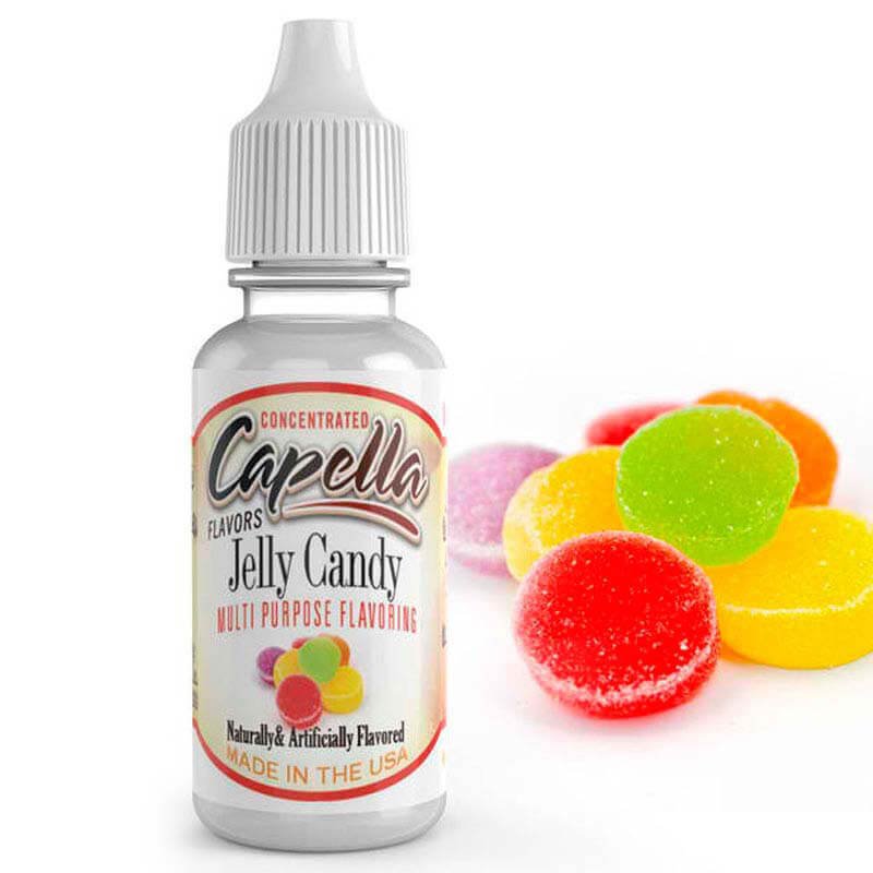 Capella Jelly Candy - 13ml