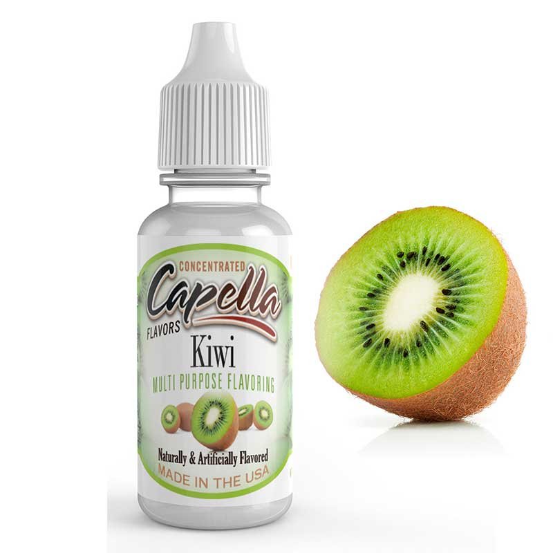 Capella Kiwi - 13ml