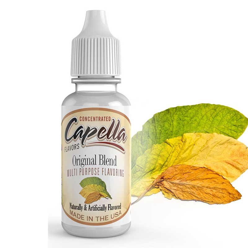 Capella Original Blend - 13ml