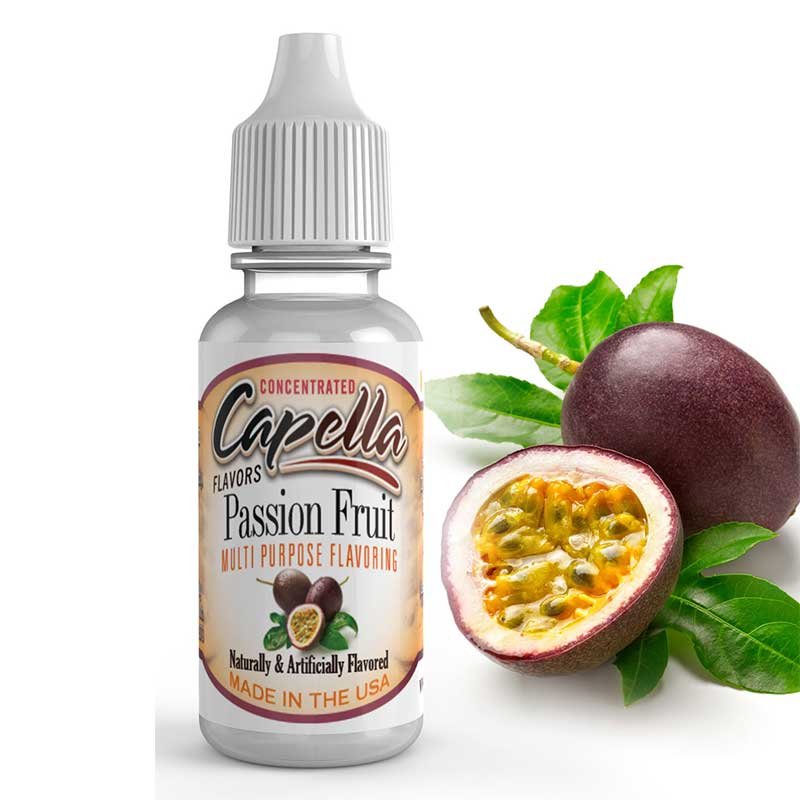 Capella Passion Fruit - 13ml